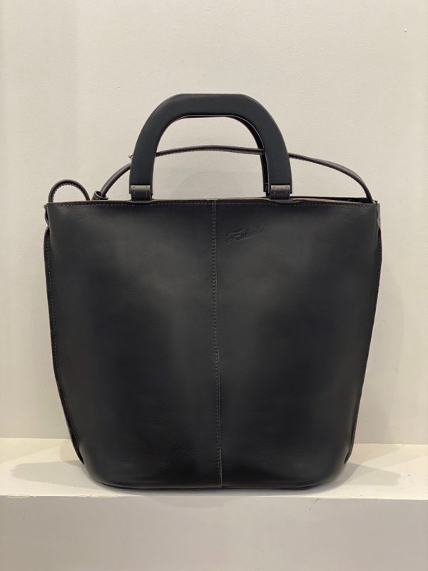 bag zukerka leather